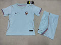 Francia Away Mondiale Bambino