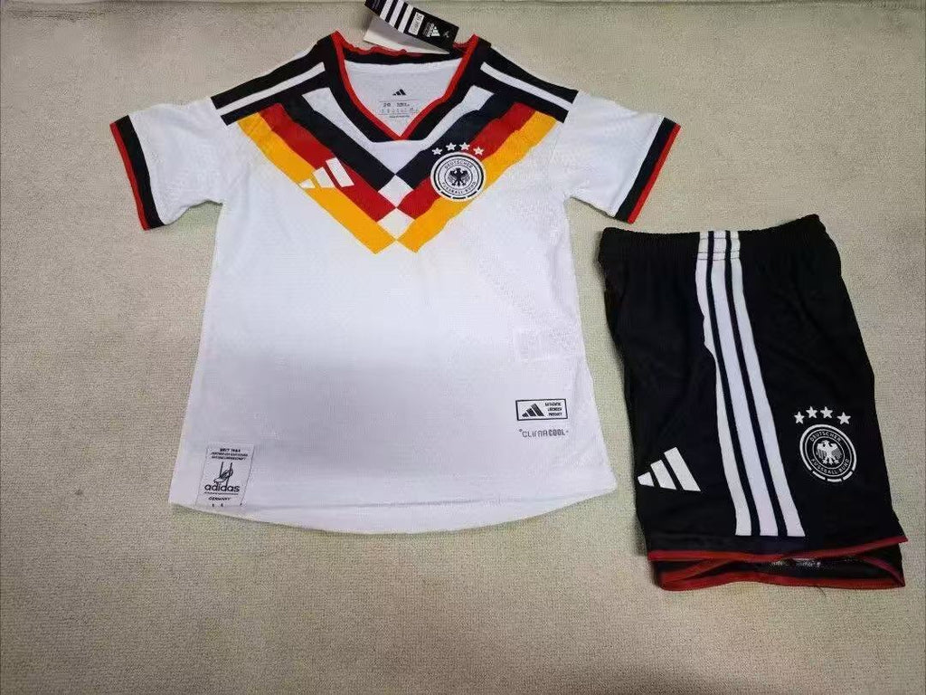 Germania Mondiale Bambino