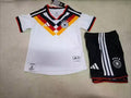 Germania Mondiale Bambino