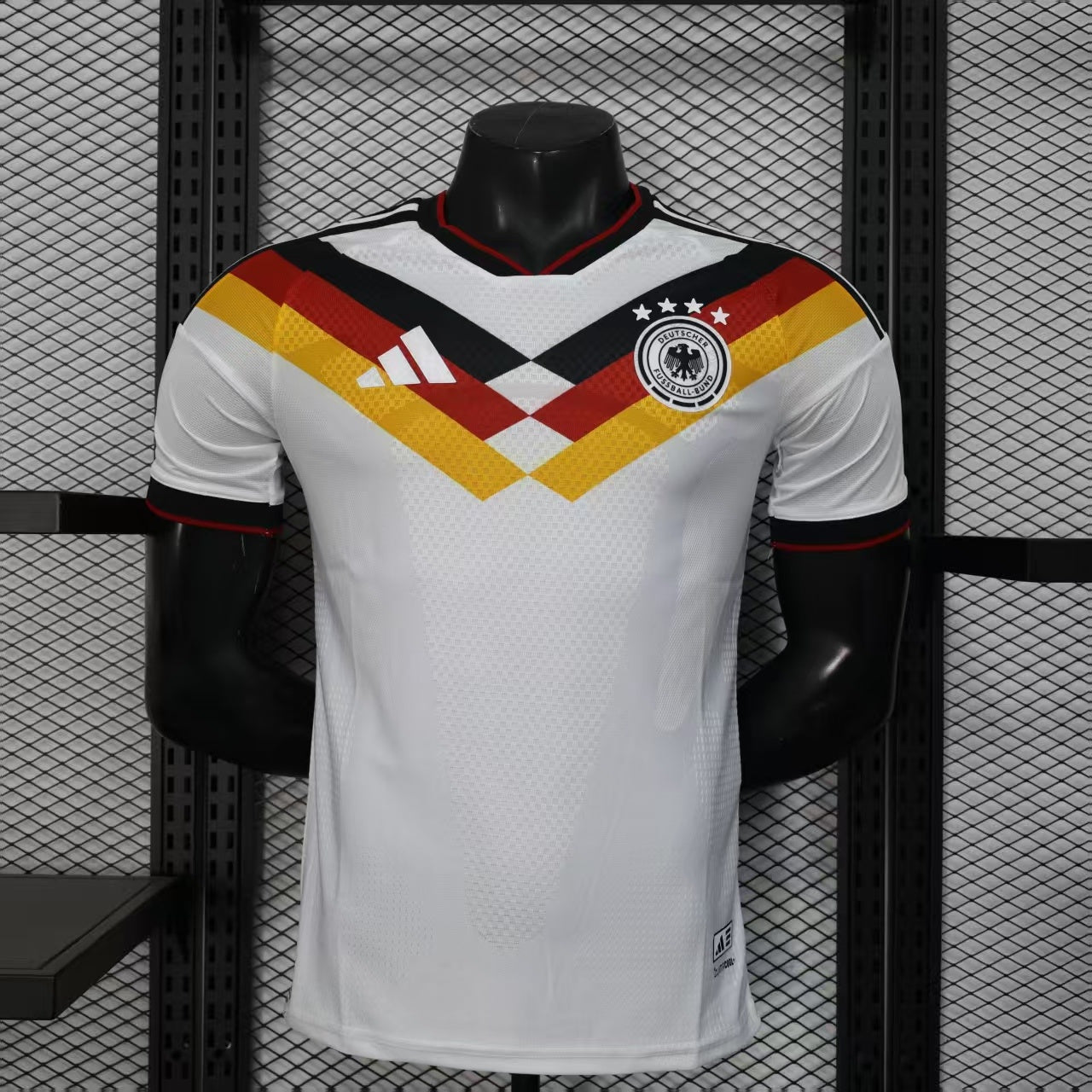 Germania Mondiale 2026