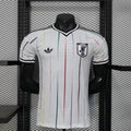 Giappone Seconda Maglia Mondiale 2026