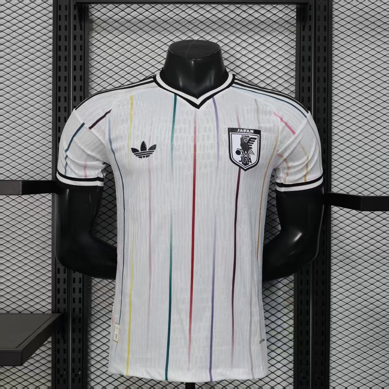 Giappone Seconda Maglia Mondiale 2026
