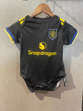 Body Neonato Man United Away