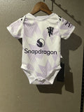 Body Neonato Man United Home