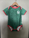 Body Neonato Messico