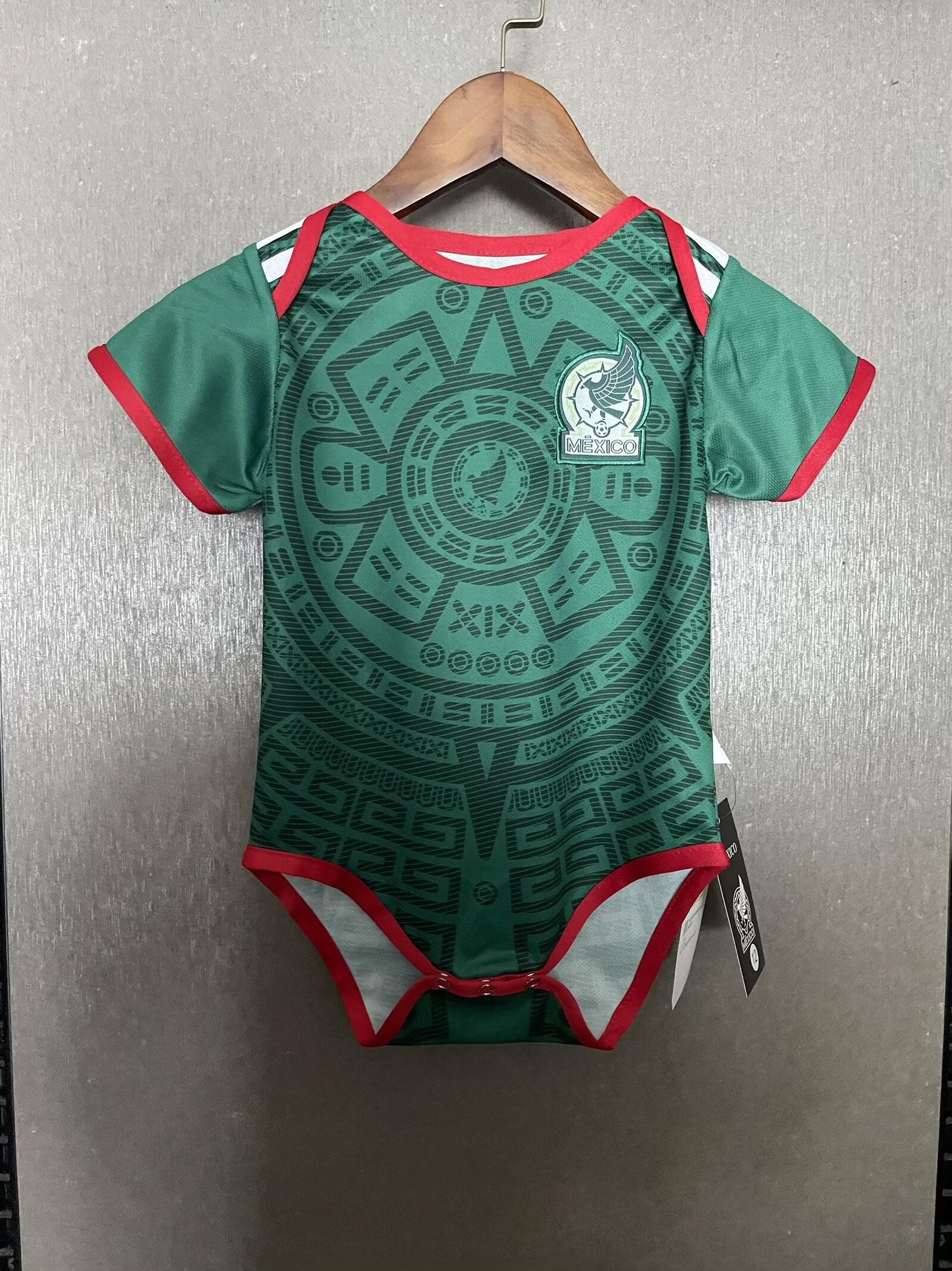 Body Neonato Messico