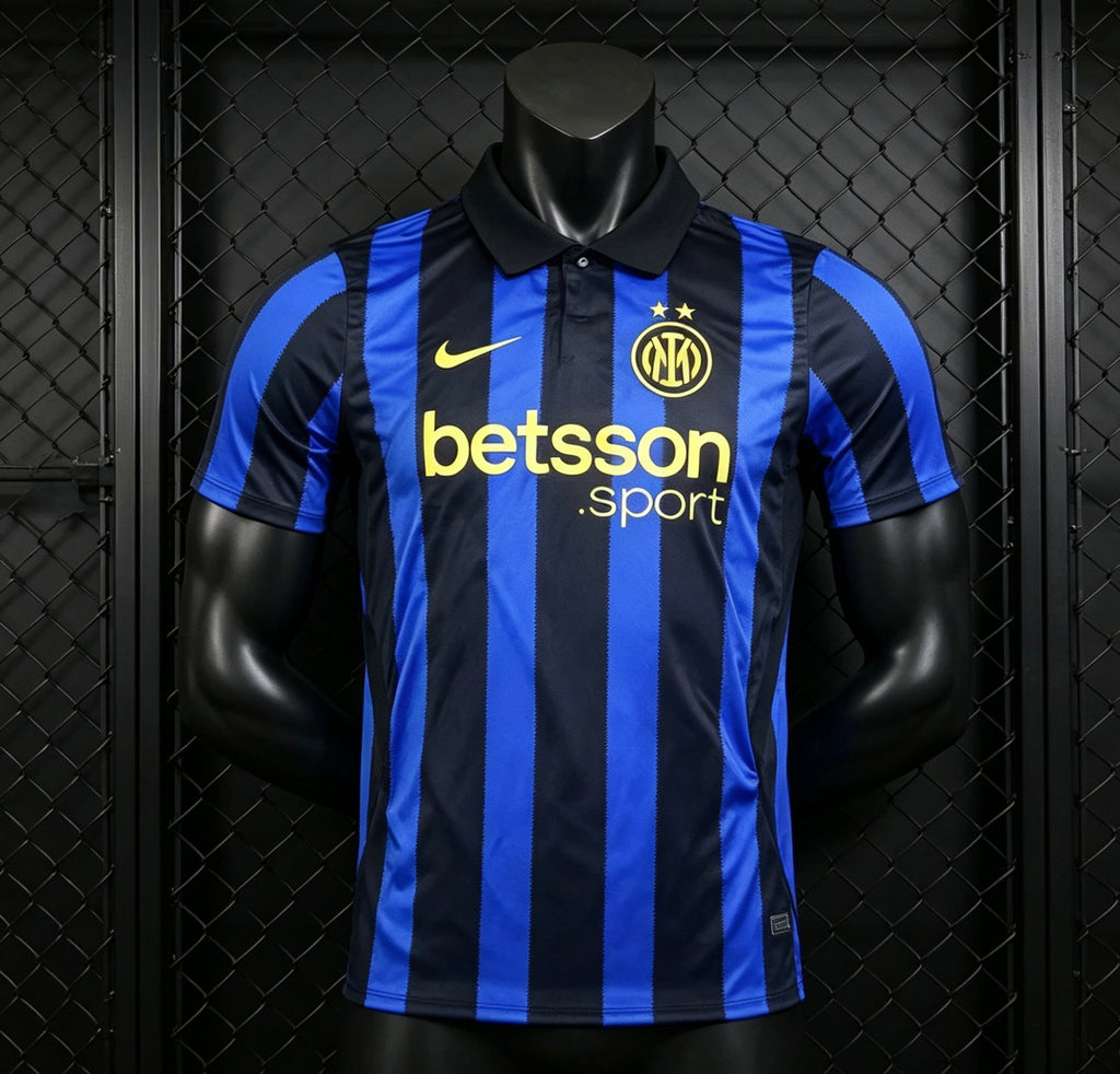 Inter Home 2026/2027