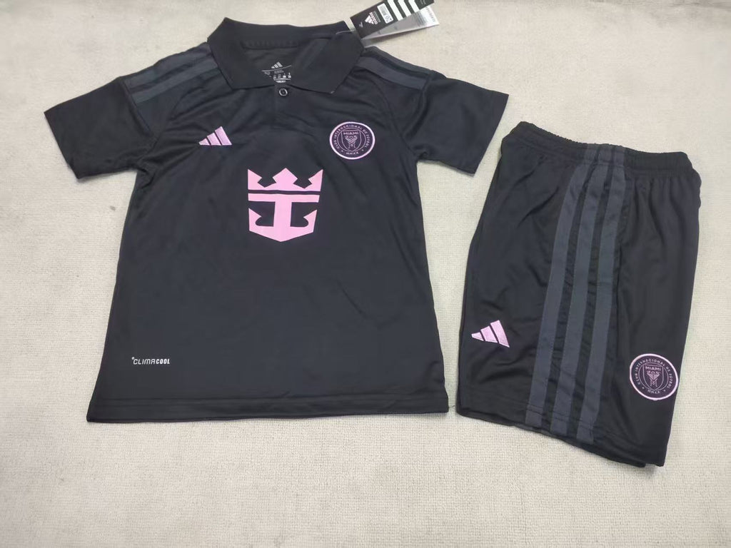 Inter Miami Home 2026-2027 Bambino