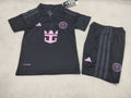 Inter Miami Home 2026-2027 Bambino