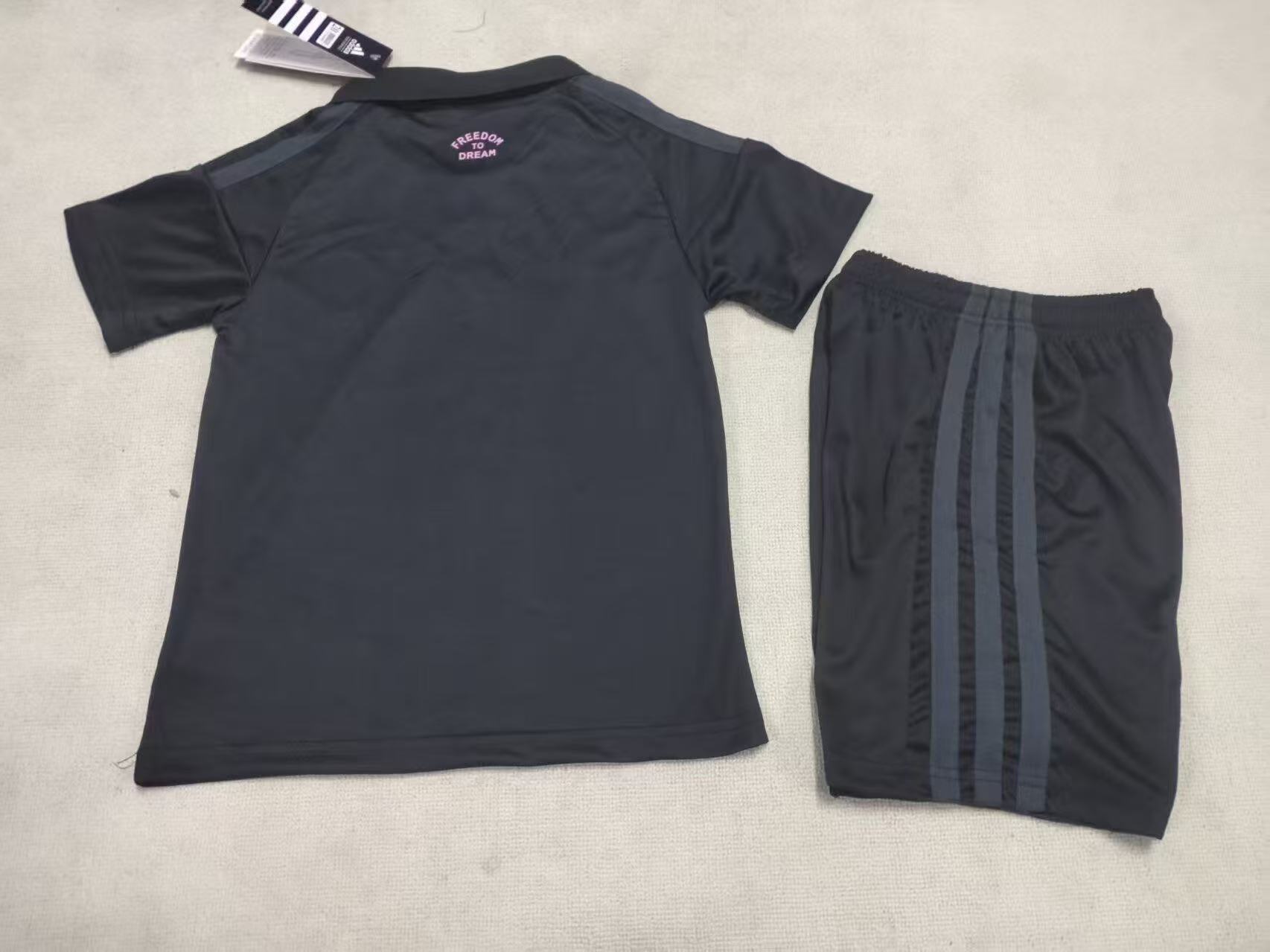 Inter Miami Home 2026-2027 Bambino