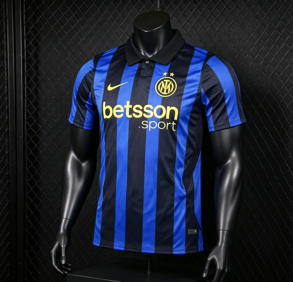 Inter Home 2026/2027