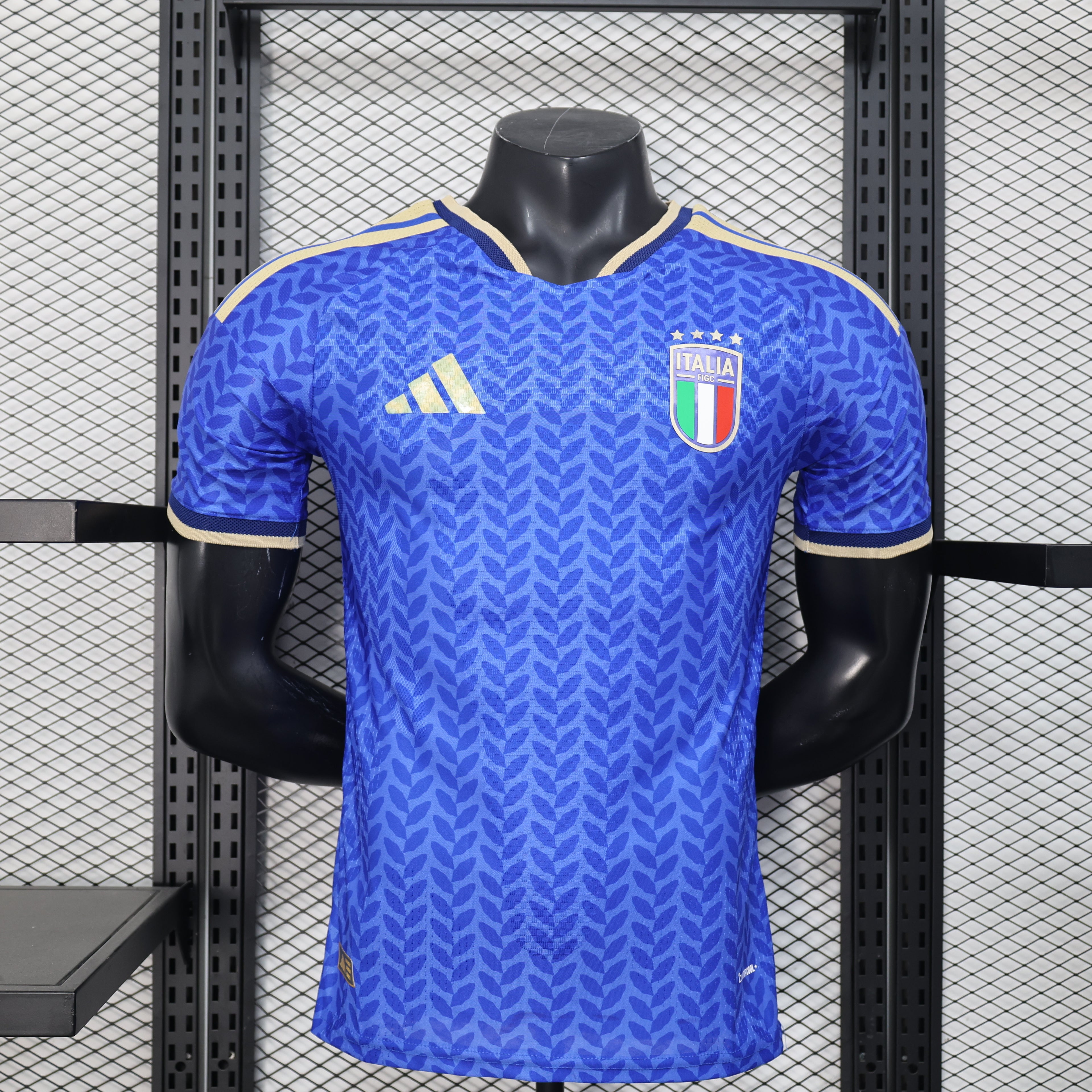 Italia Mondiale 2026