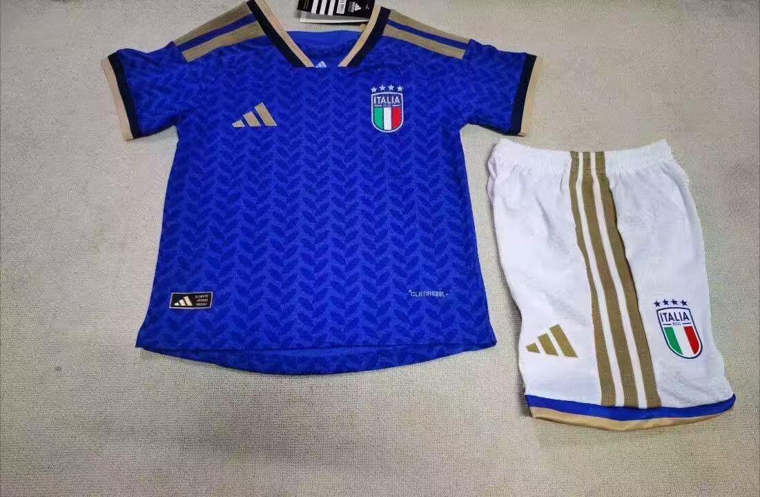 FAMILY PACK ITALIA MONDIALE 2026