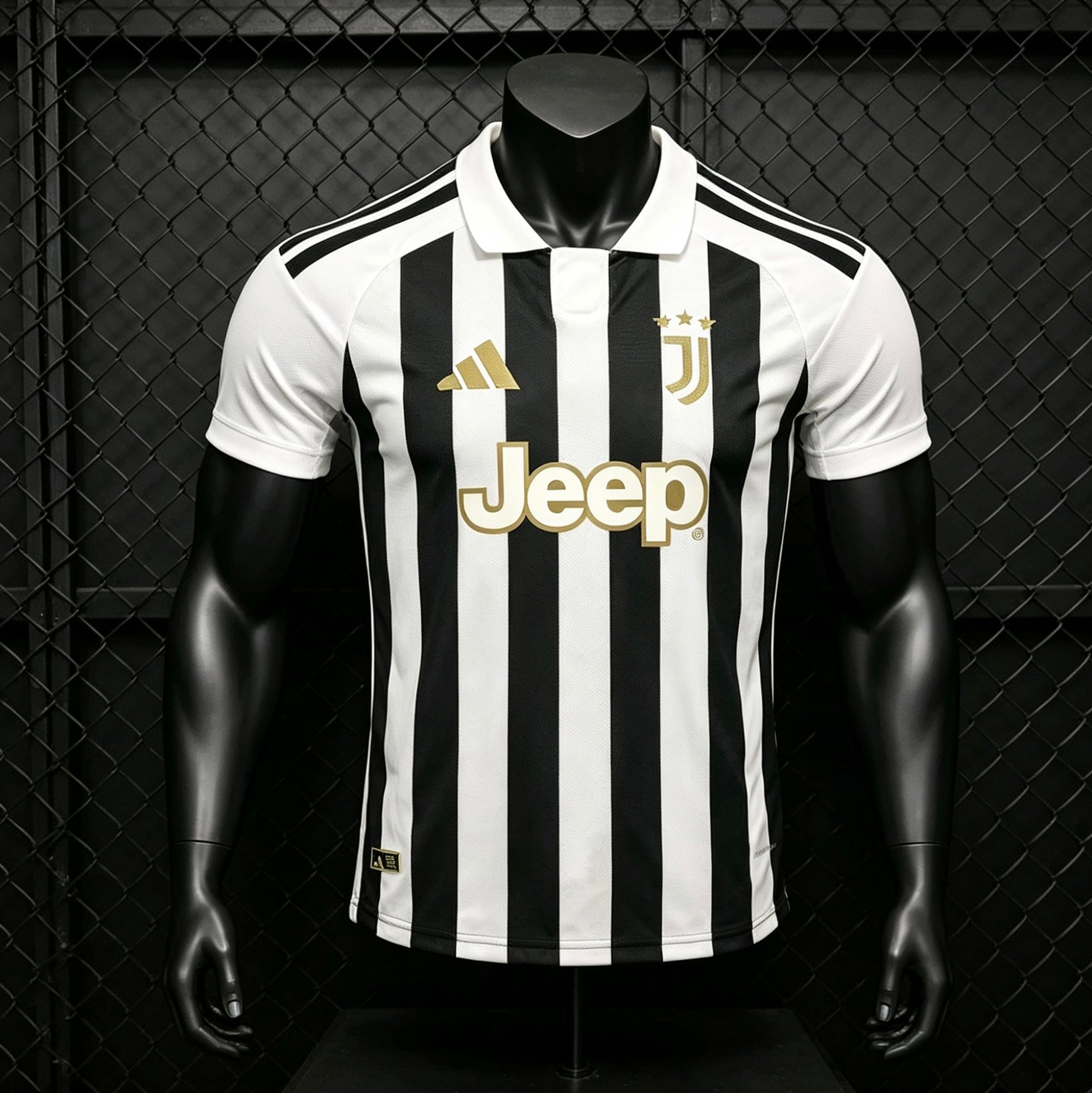 Juventus Home 2026/2027