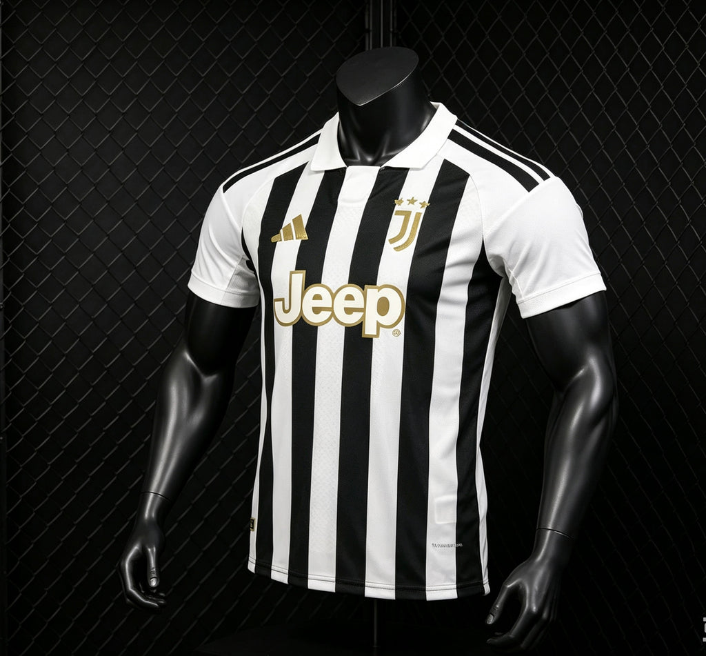 Juventus Home 2026/2027