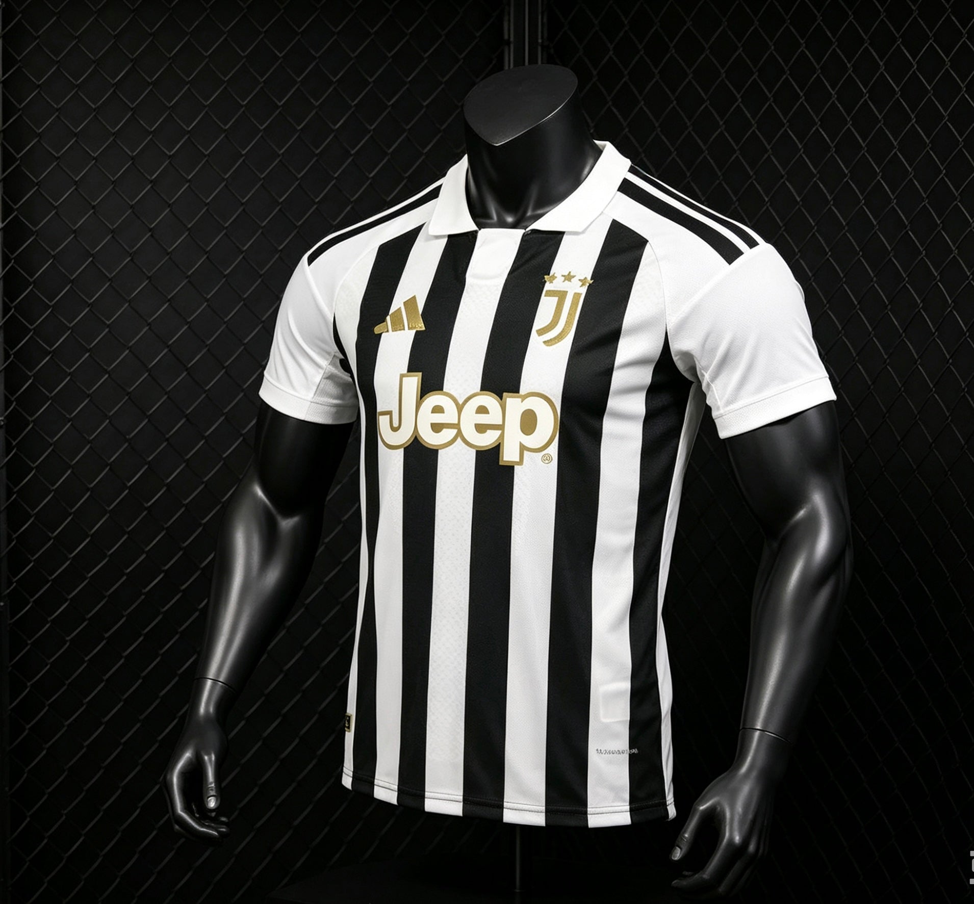 Juventus Home 2026/2027
