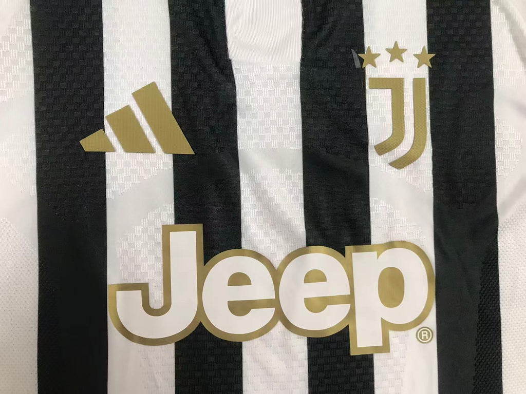 Juventus Home 2026/2027