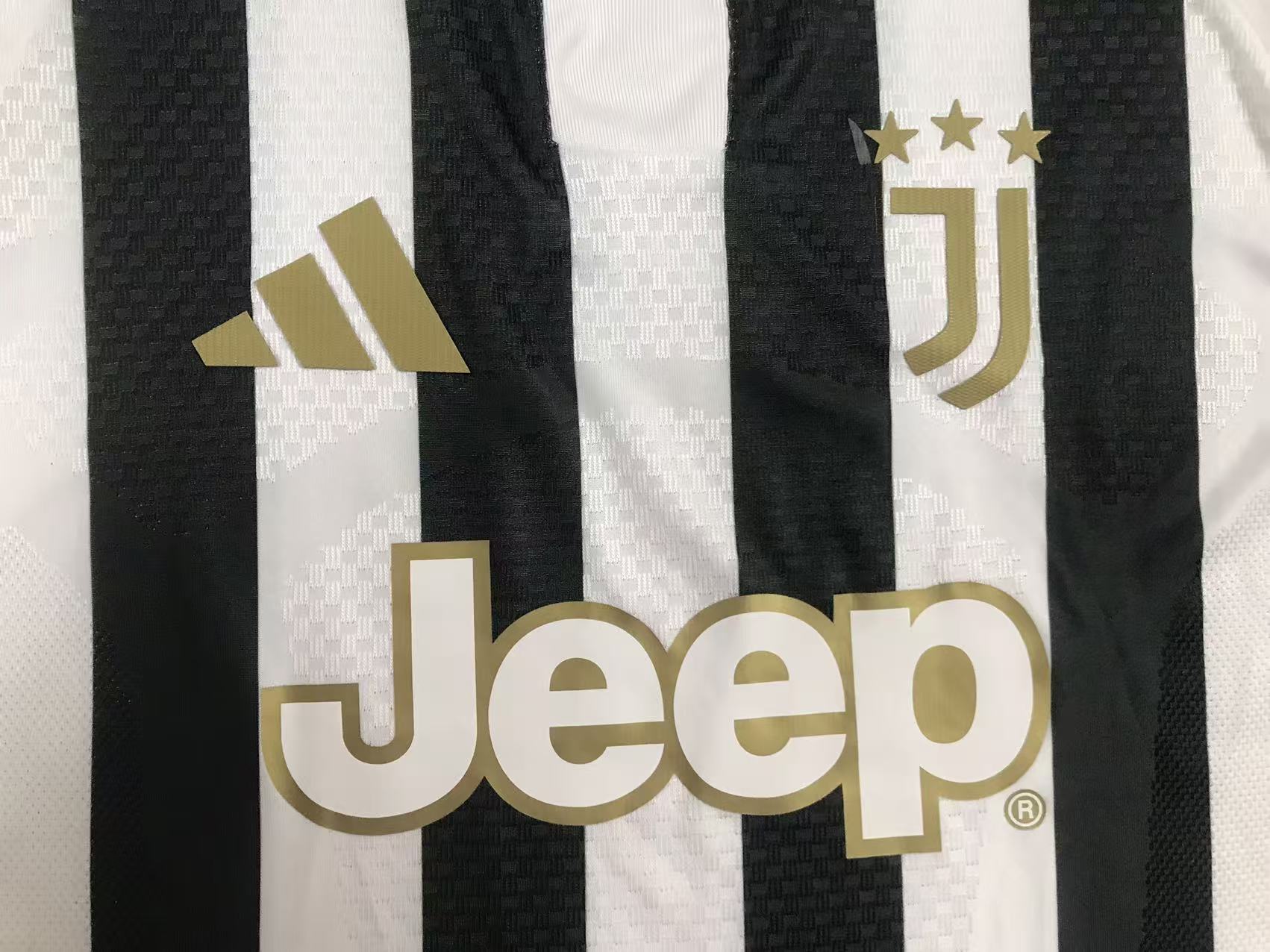 Juventus Home 2026/2027