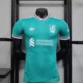 Liverpool Third 2025/2026