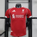 Liverpool Home 2025/2026
