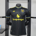 Manchester United Third 2025/2026
