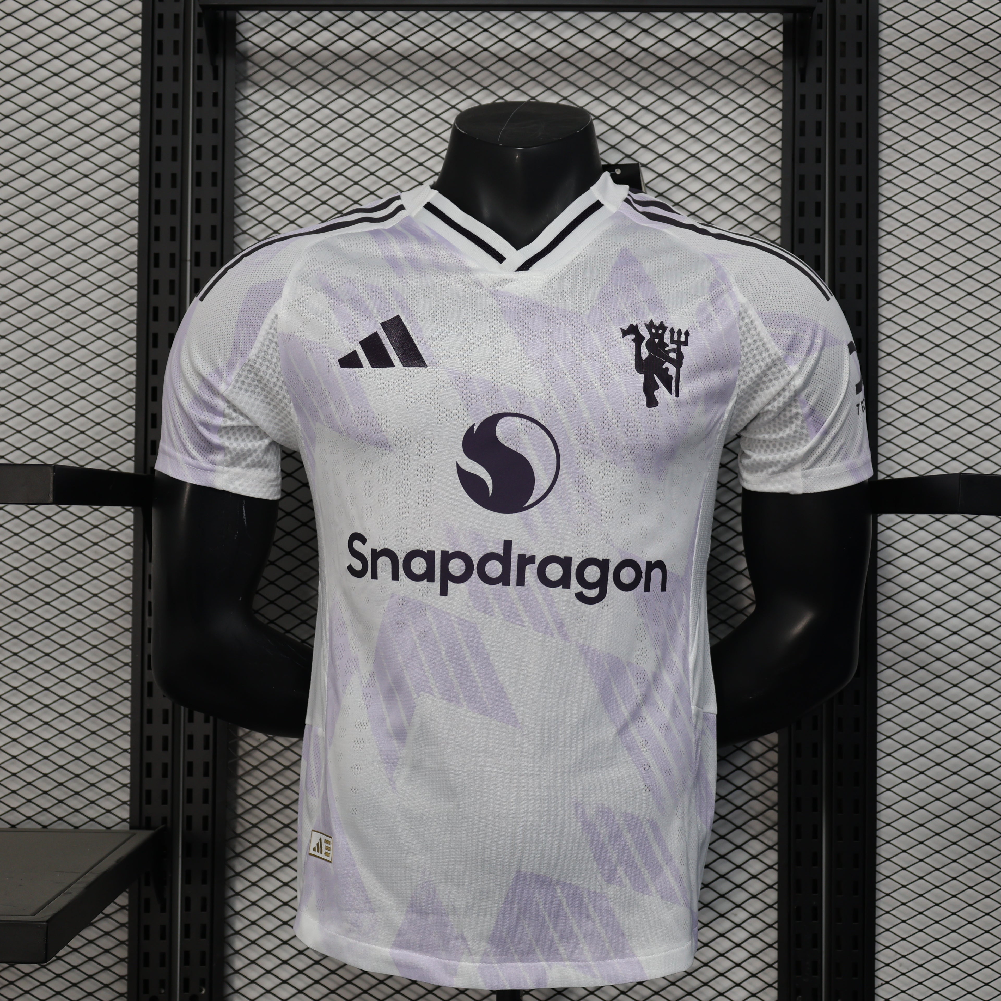 Manchester United Away 2025/2026