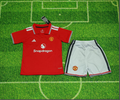 Manchester United 2026-2027 Bambino