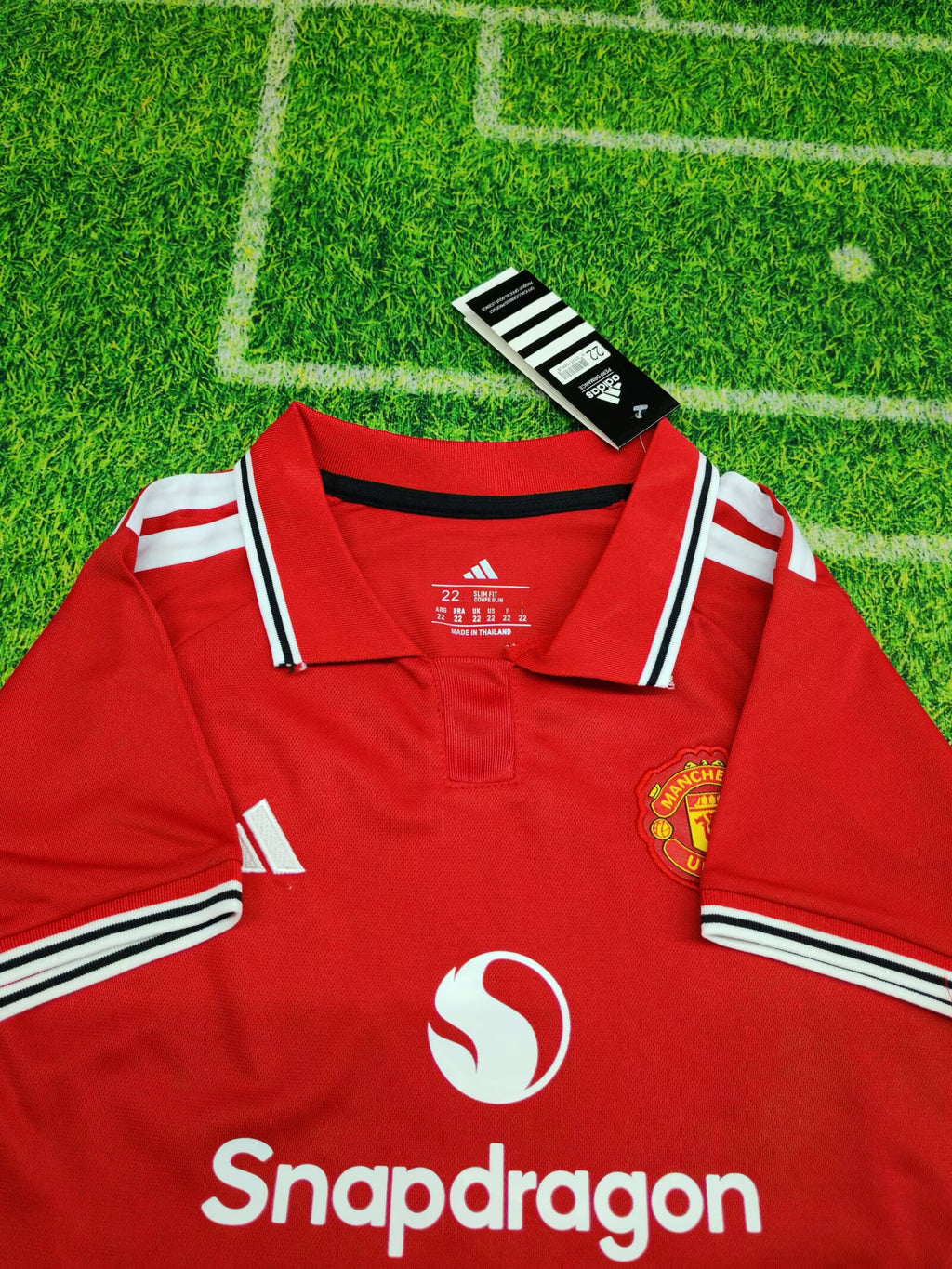 Manchester United 2026-2027 Bambino
