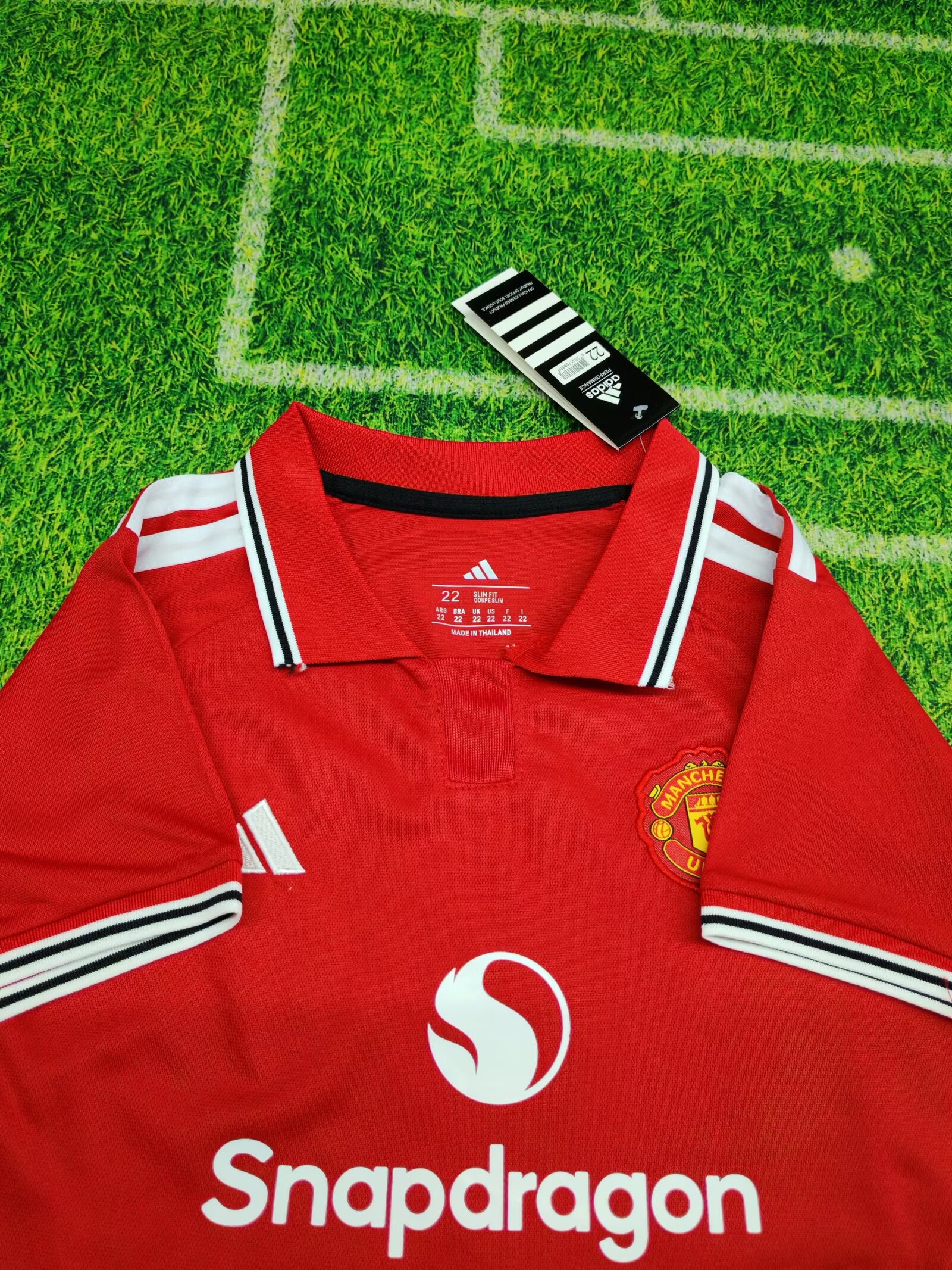 Manchester United 2026-2027 Bambino