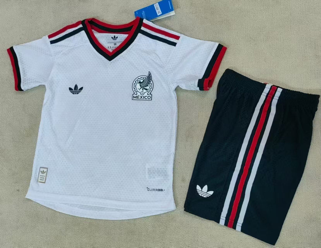 Messico Mondiale Bambino