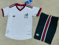 Messico Mondiale Bambino