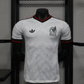 Messico Seconda Maglia Mondiale 2026