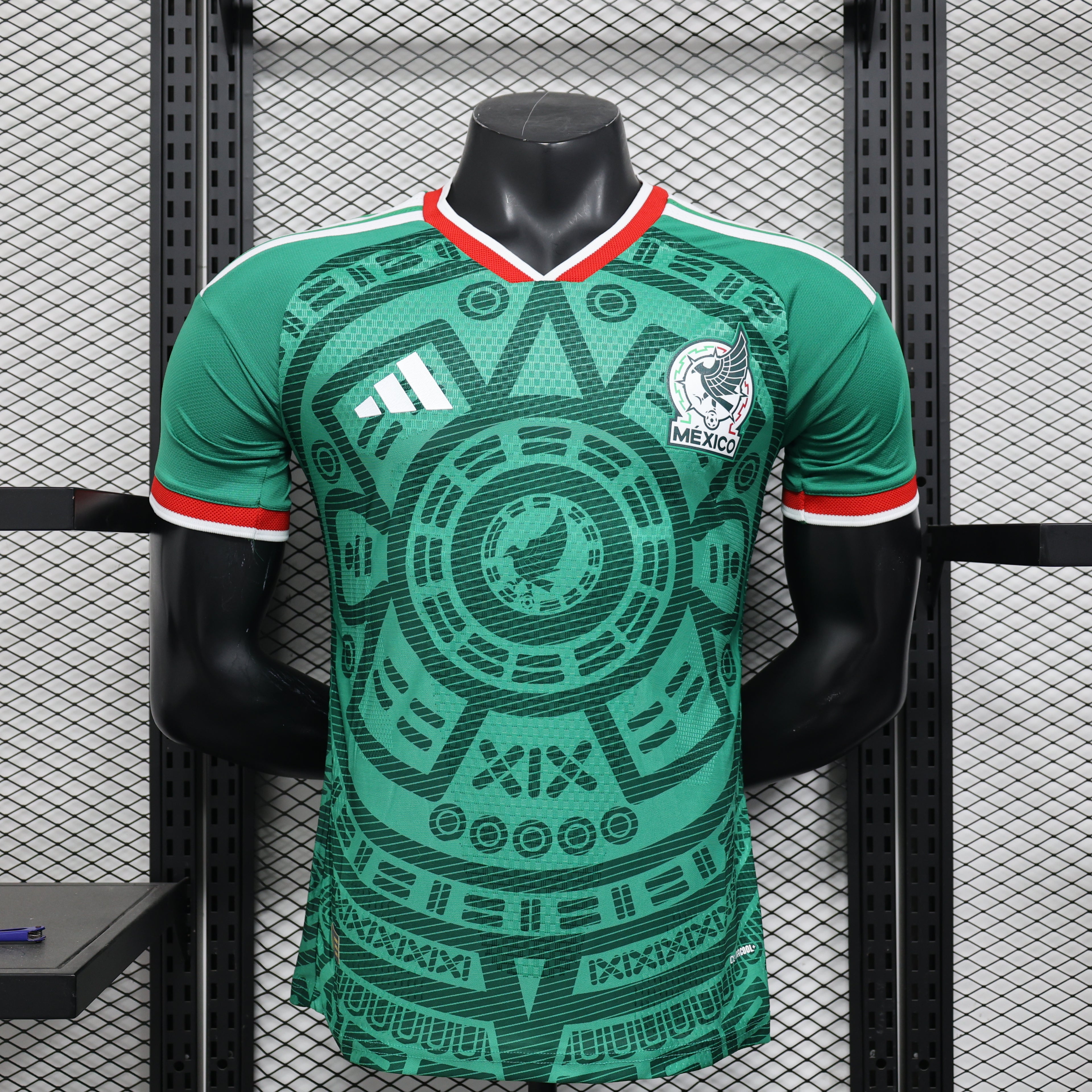 Messico Home Mondiale 2026