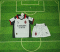 Milan Away 2026-2027 Bambino