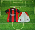 Milan Home 2026/2027 Bambino