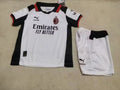 Milan Away 2026/2027 Bambino