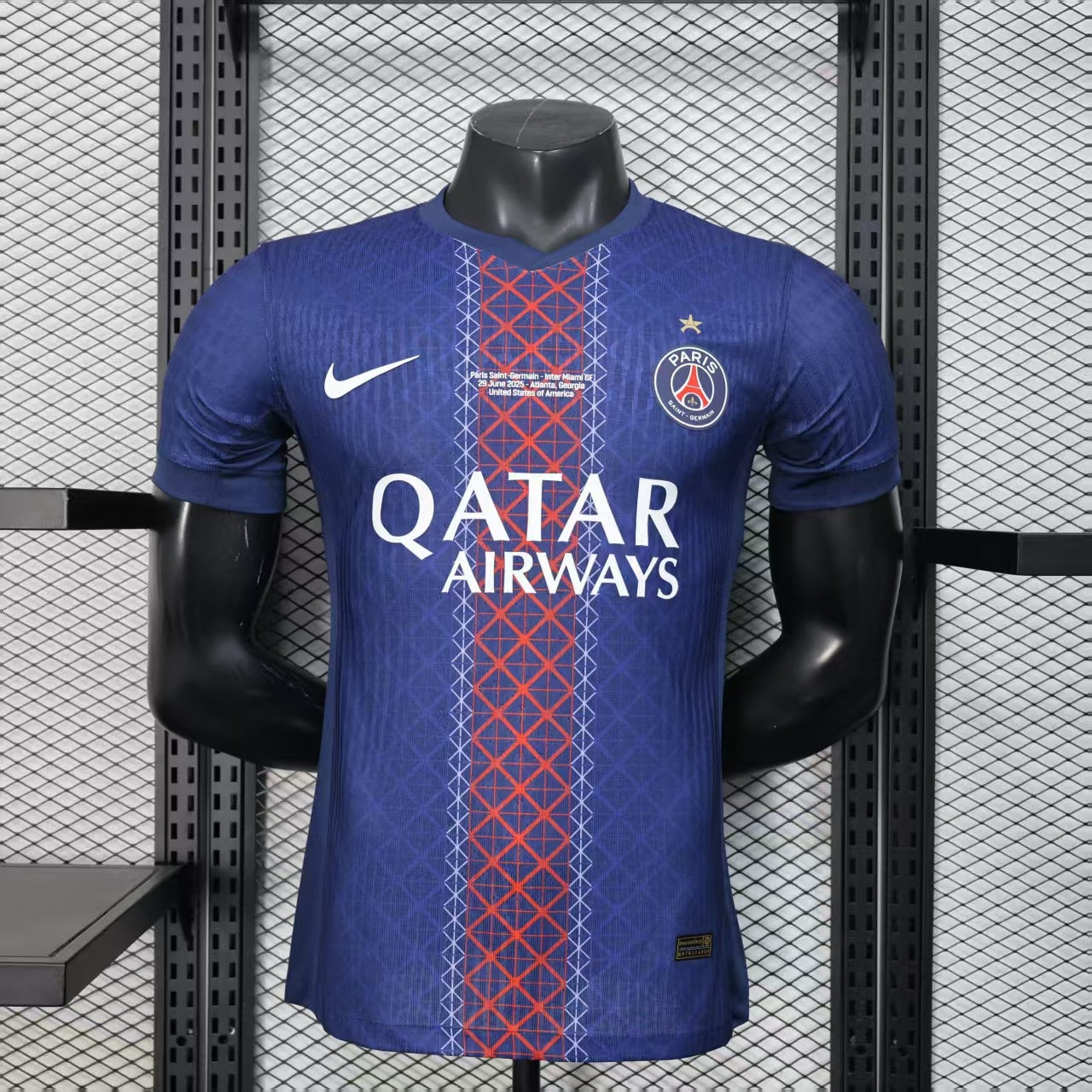 Paris Saint Germain 2025/2026