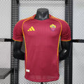 Roma Home 2025/2026