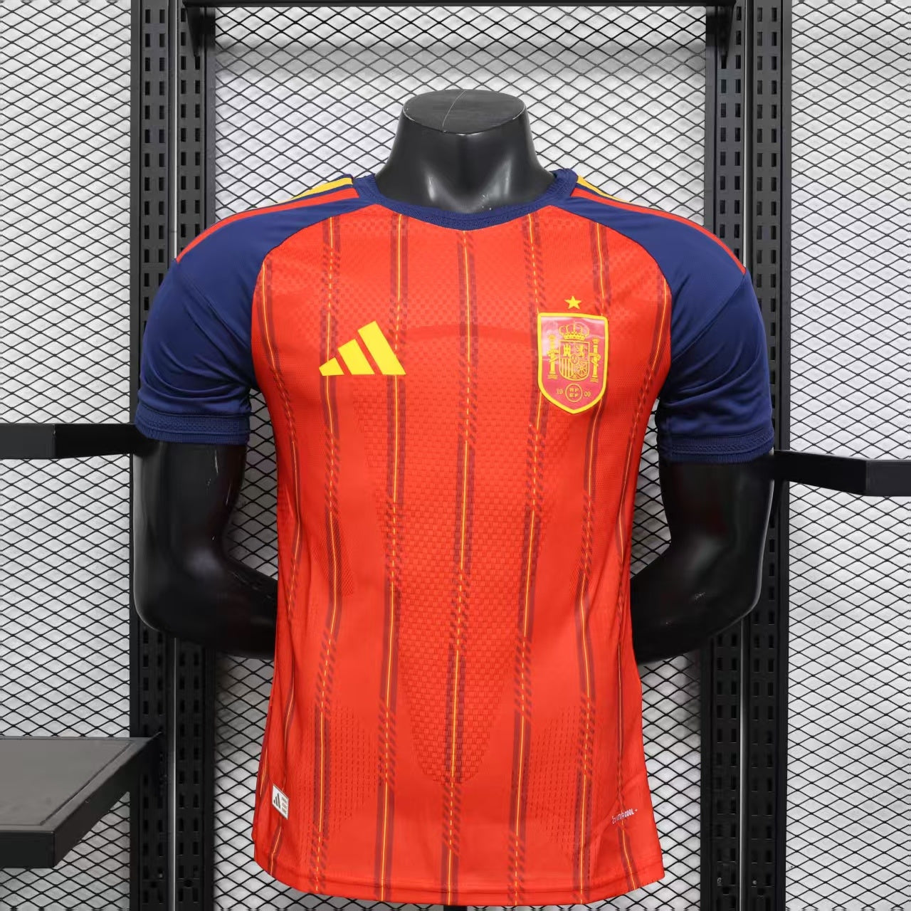 Spagna Mondiale 2026