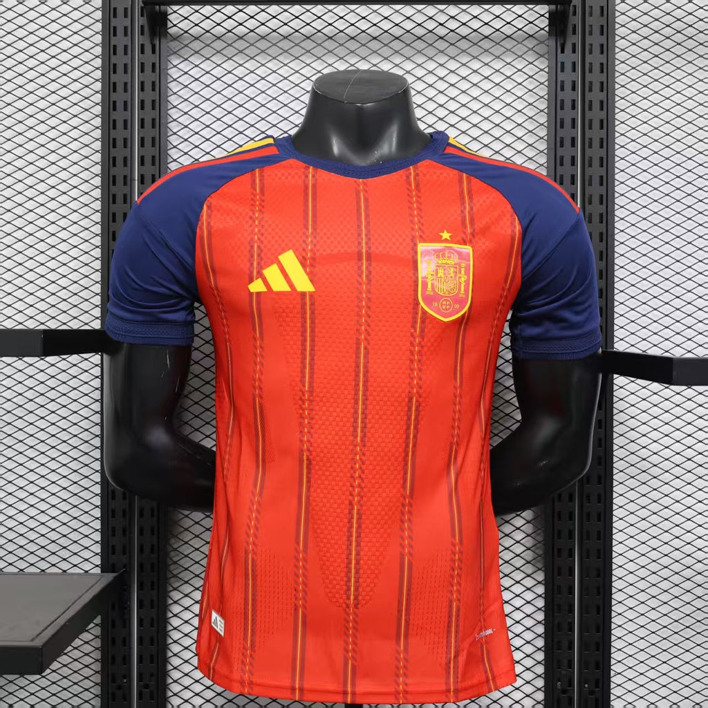 FAMILY PACK SPAGNA MONDIALE 2026