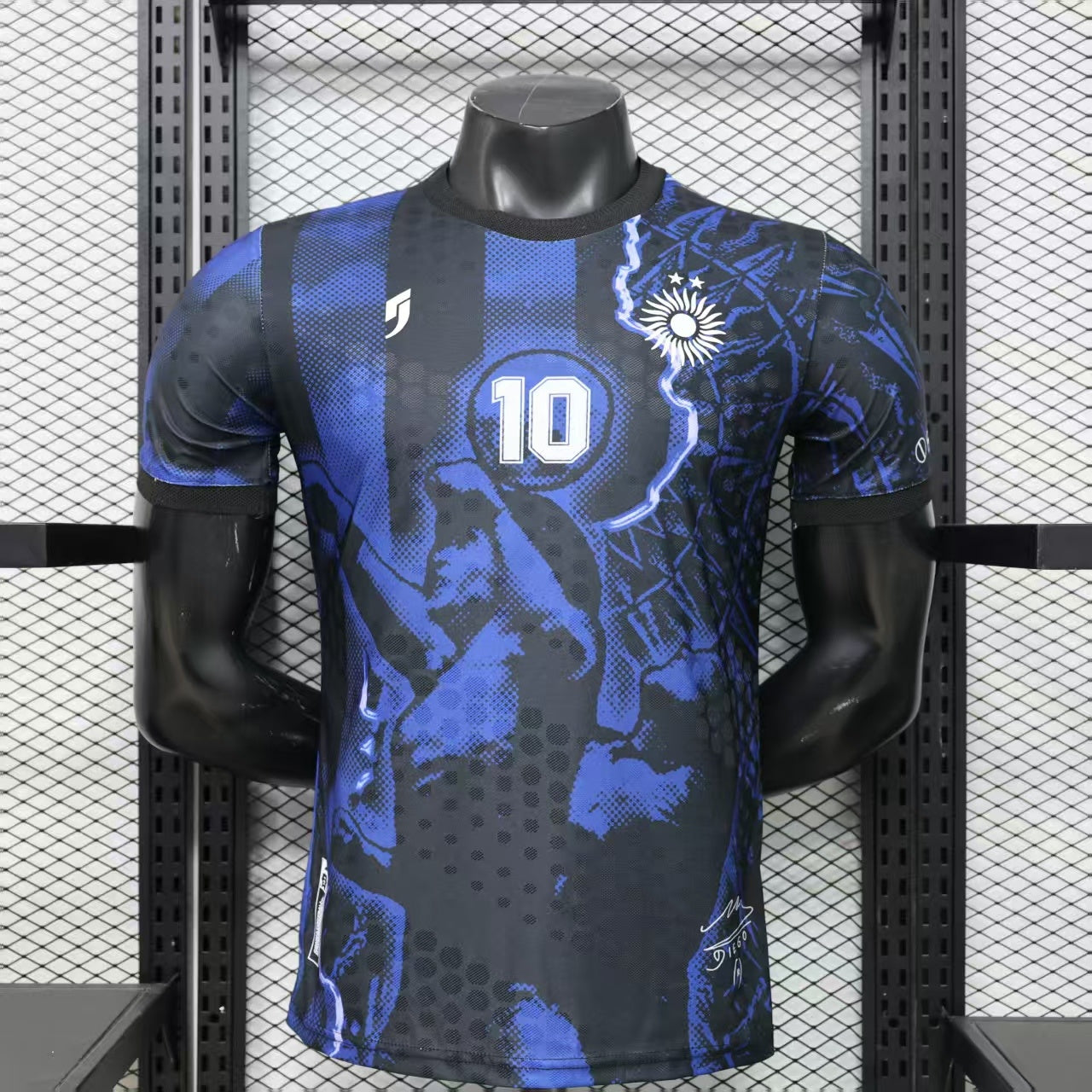 MARADONA 10 SPECIAL