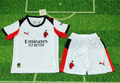 Milan Away 2025/2026 Bambino