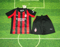 Milan Home Bambino 2025/2026
