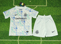 Inter Away 2025/2026 Bambino