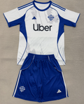 Como Away 2025/2026 Bambino