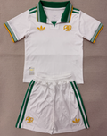 Roma Third 2025/2026 Bambino