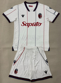 Bologna Away 2025/2026 Bambino