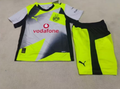 Borussia Dortmund Away 2025/2026 Bambino