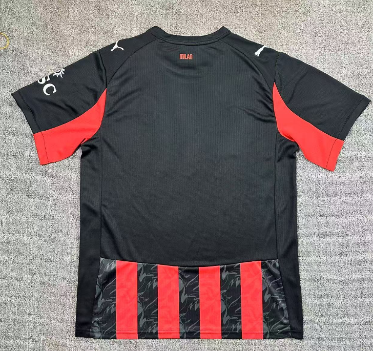 Milan Home 2025/2026