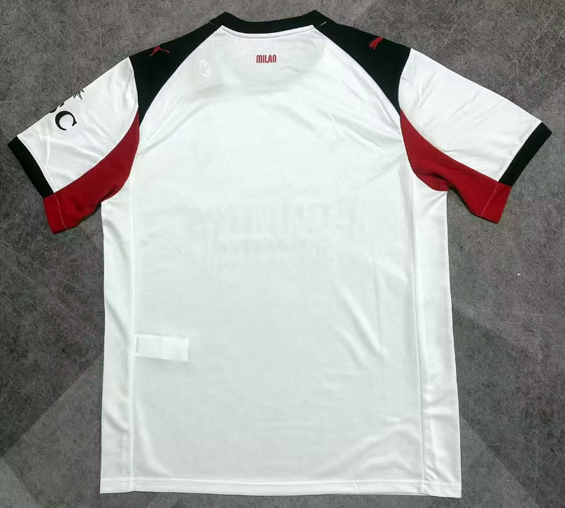 Milan Away 2025/2026